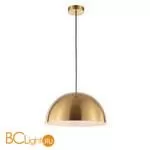 Подвесной светильник Freya Eleon FR5218PL-01BS