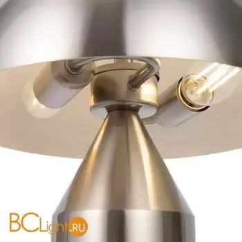 Настольный светильник Freya Eleon FR5218TL-02N - Фото 0