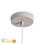 Подвесной светильник Freya Eleon FR5218PL-01CR - Фото 5