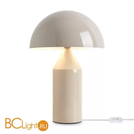 Настольный светильник Freya Eleon FR5218TL-02CR