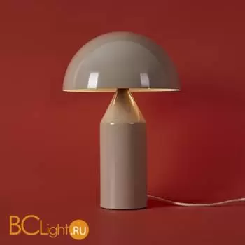 Настольный светильник Freya Eleon FR5218TL-02CR - Фото 6