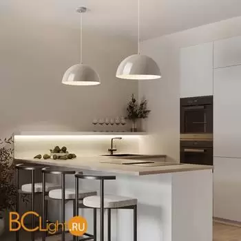 Настольный светильник Freya Eleon FR5218TL-02CR - Фото 0