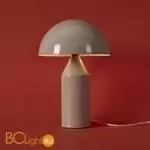 Настольный светильник Freya Eleon FR5218TL-02CR - Фото 6