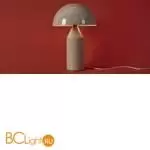 Настольный светильник Freya Eleon FR5218TL-02CR - Фото 10