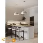 Настольный светильник Freya Eleon FR5218TL-02CR - Фото 1