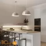 Настольный светильник Freya Eleon FR5218TL-02CR - Фото 0