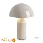 Настольный светильник Freya Eleon FR5218TL-02CR - Фото 4