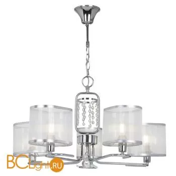 Люстра Freya Elin FR5016PL-05CH