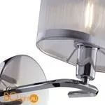 Бра Freya Elin FR5016WL-01CH - Фото 6