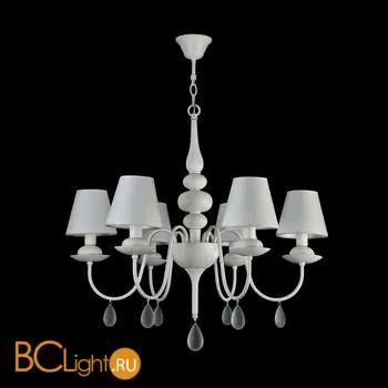 Люстра Freya Eliza FR5756-PL-06-W