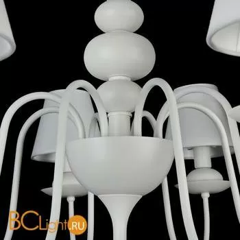 Люстра Freya Eliza FR5756-PL-06-W - Фото 2