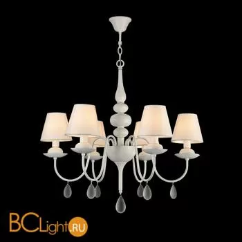 Люстра Freya Eliza FR5756-PL-06-W - Фото 0