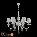 Люстра Freya Eliza FR5756-PL-06-W