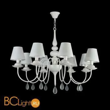 Люстра Freya Eliza FR5756-PL-08-W