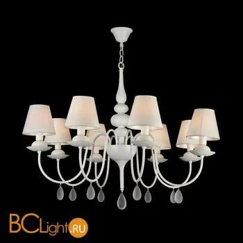 Люстра Freya Eliza FR5756-PL-08-W - Фото 0