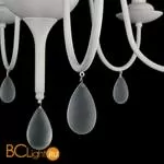 Люстра Freya Eliza FR5756-PL-08-W - Фото 1