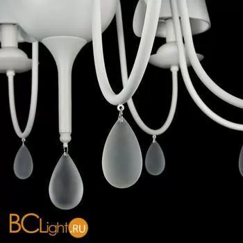 Люстра Freya Eliza FR5756-PL-12-W - Фото 1