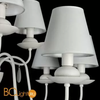 Люстра Freya Eliza FR5756-PL-12-W - Фото 2