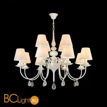 Люстра Freya Eliza FR5756-PL-12-W - Фото 0