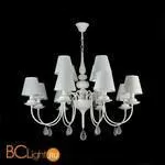 Люстра Freya Eliza FR5756-PL-12-W