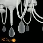 Люстра Freya Eliza FR5756-PL-12-W - Фото 1