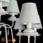 Люстра Freya Eliza FR5756-PL-12-W - Фото 2