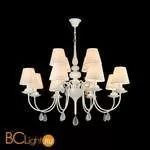 Люстра Freya Eliza FR5756-PL-12-W - Фото 0