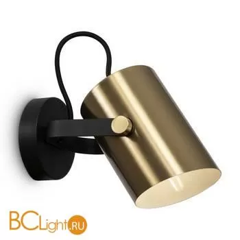 Бра Freya Elori FR4004WL-01BBS