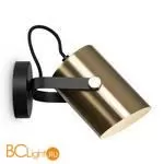 Бра Freya Elori FR4004WL-01BBS - Фото 0