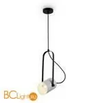 Подвесной светильник Freya Elori FR4004PL-01WB