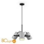 Подвесной светильник Freya Elori FR4004PL-03WB