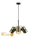Подвесной светильник Freya Elori FR4004PL-03BBS