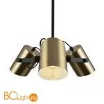 Подвесной светильник Freya Elori FR4004PL-03BBS - Фото 0