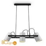 Подвесной светильник Freya Elori FR4005PL-03WB