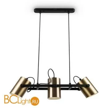 Подвесной светильник Freya Elori FR4005PL-03BBS