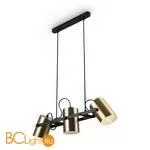 Подвесной светильник Freya Elori FR4005PL-03BBS - Фото 0