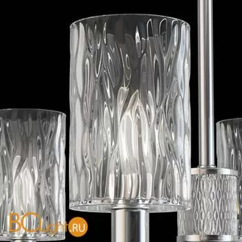 Люстра Freya Elsa FR5133PL-06CH - Фото 2