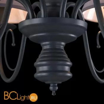 Люстра Freya Emily FR2537PL-08GR - Фото 0