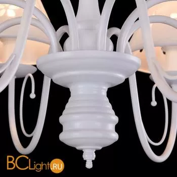 Люстра Freya Emily FR2537PL-08W - Фото 0