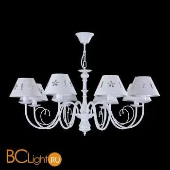 Люстра Freya Emily FR2537PL-08W