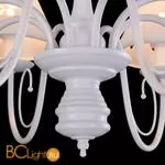 Люстра Freya Emily FR2537PL-08W - Фото 0