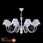 Люстра Freya Emily FR2537PL-08W