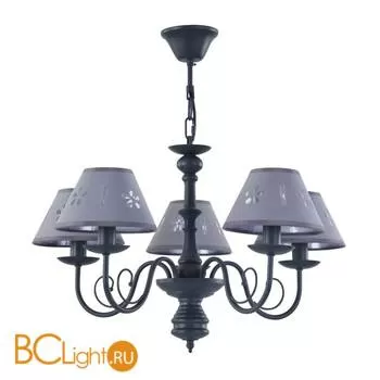 Люстра Freya Emily FR2537PL-05GR