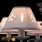 Люстра Freya Emily FR2537PL-05GR - Фото 0