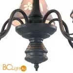 Люстра Freya Emily FR2537PL-05GR - Фото 1