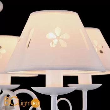 Люстра Freya Emily FR2537PL-05W - Фото 0