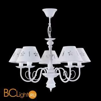 Люстра Freya Emily FR2537PL-05W