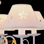 Люстра Freya Emily FR2537PL-05W - Фото 0