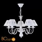 Люстра Freya Emily FR2537PL-05W