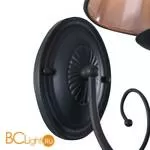 Бра Freya Emily FR2537WL-01GR - Фото 1